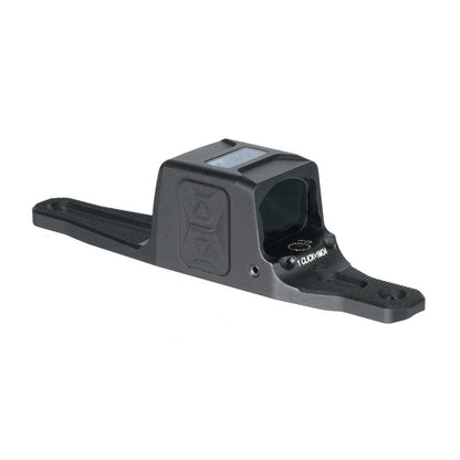HunterX Solar Multi Reticle Shotgun Red Dot Sight