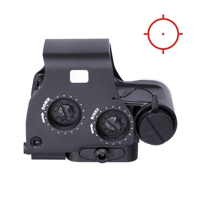 EXPS3-0 Reticle 2025 Upgraded Deluxe Version