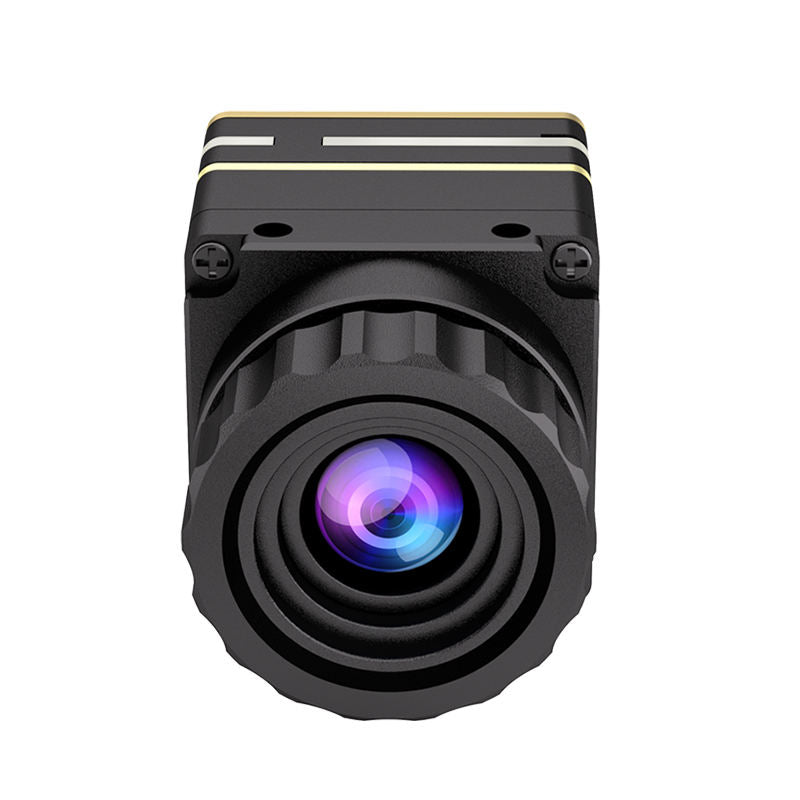 Series Thermal Imaging Camera Module CVBS 256/384/640 for Night Vision for Hunting and Animal Monitoring