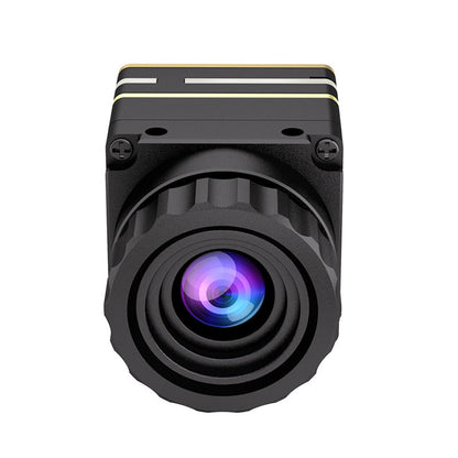 Series Thermal Imaging Camera Module CVBS 256/384/640 for Night Vision for Hunting and Animal Monitoring