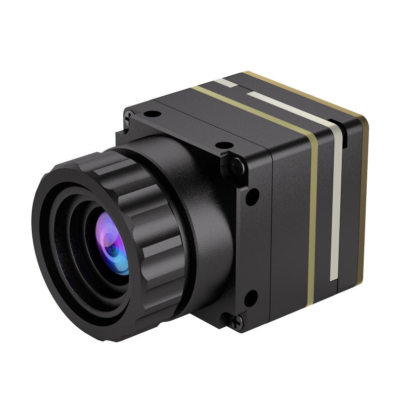 Series Thermal Imaging Camera Module CVBS 256/384/640 for Night Vision for Hunting and Animal Monitoring