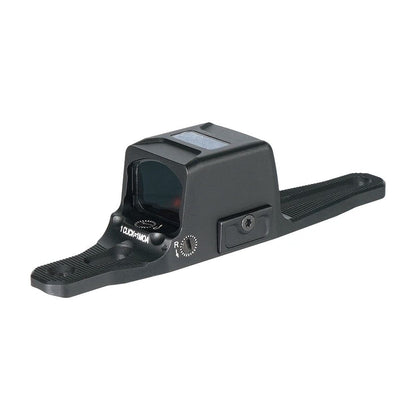 HunterX Solar Multi Reticle Shotgun Red Dot Sight