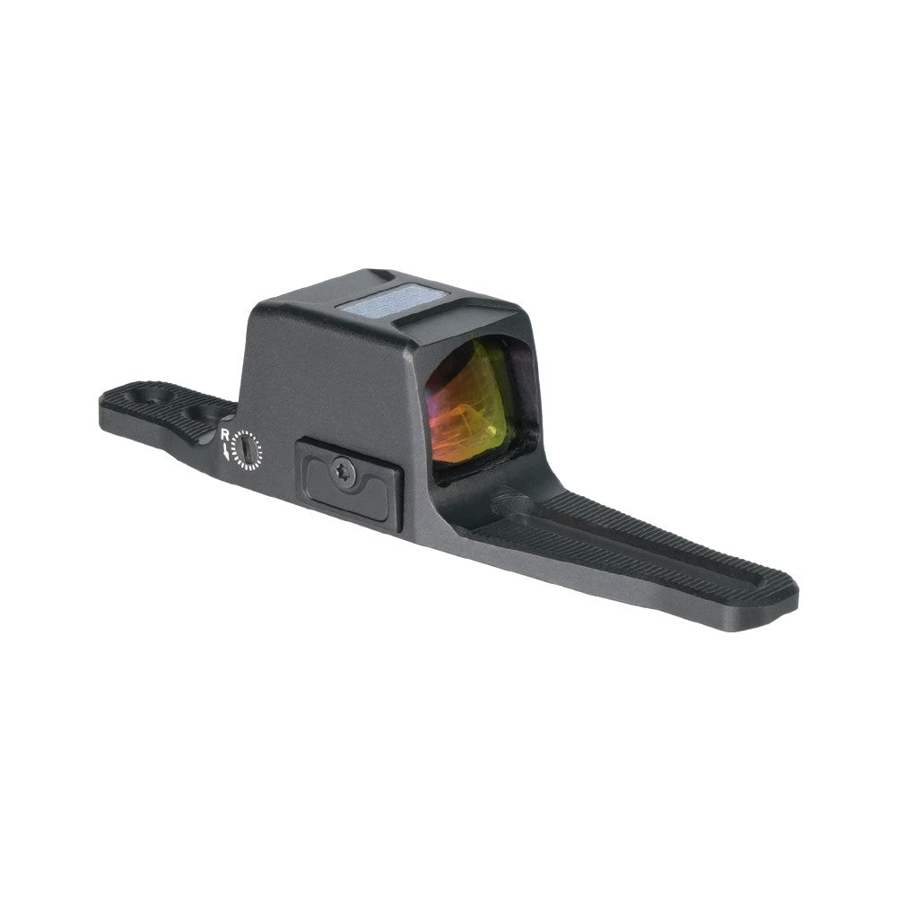HunterX Solar Multi Reticle Shotgun Red Dot Sight