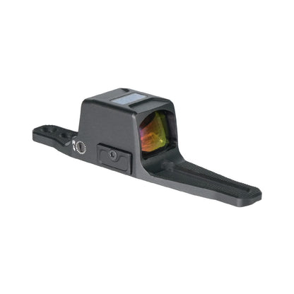 HunterX Solar Multi Reticle Shotgun Red Dot Sight