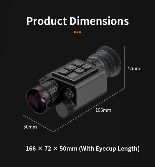 NVH PlusVision A102  - 256x192（Main Body）