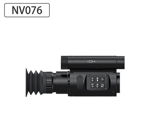 NVH PlusVision NV076 Elite Night Vision Monocular（Main Body）