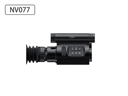 NVH PlusVision NV077 Pro Digital Night Vision  Main Unit