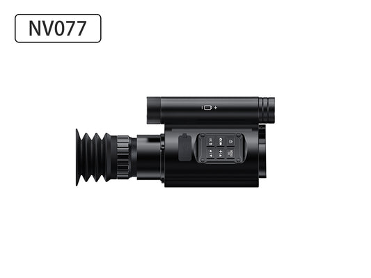 NVH PlusVision NV077 Advanced Night Vision Monocular（Main Body）
