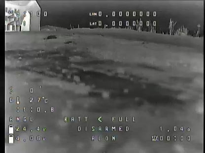 Series Thermal Imaging Camera Module CVBS 256/384/640 for Night Vision for Hunting and Animal Monitoring
